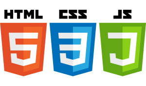 HTML CSS JS Logos HTML CSS JS Logos