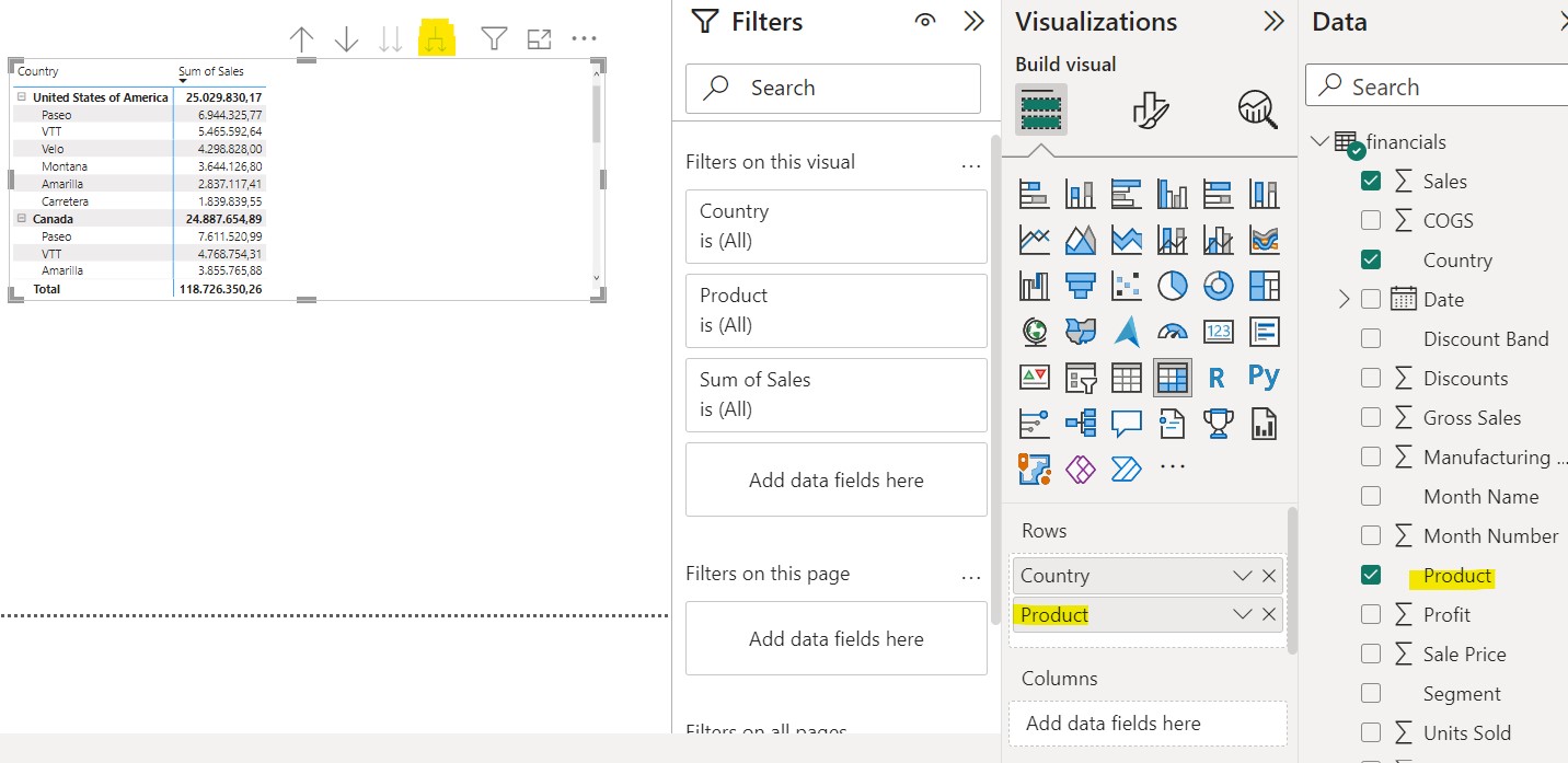 Upgrade Your Excel With Power Bi Part 1 Devscope Ninjas 9197